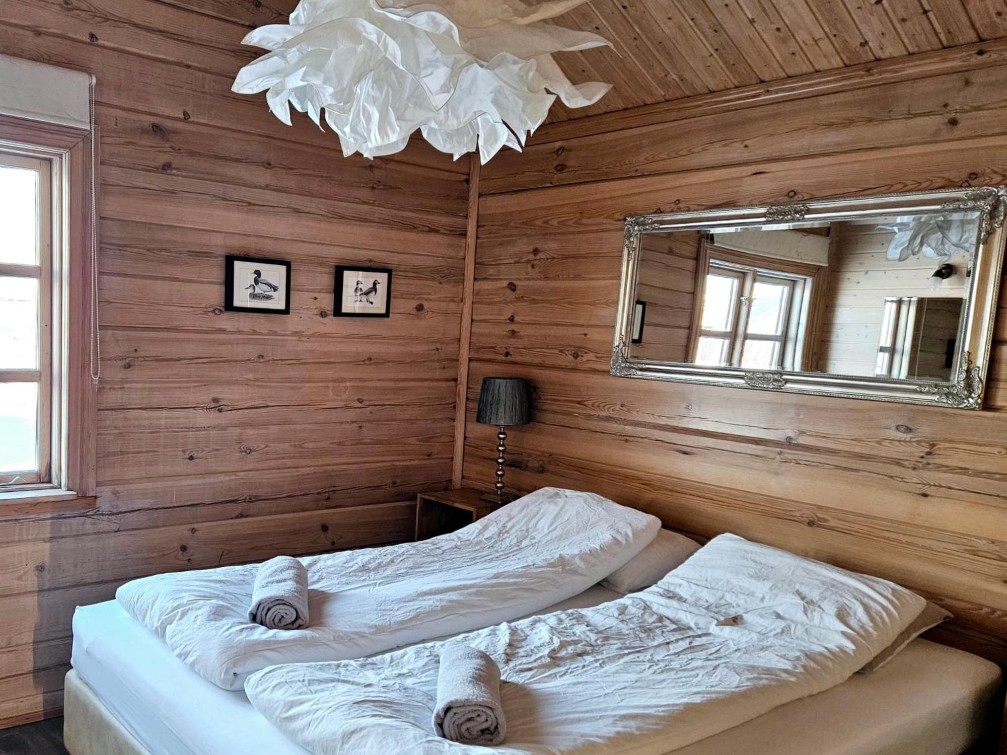 Aurora Vacation Homes Fagravik Akureyri Ruang foto
