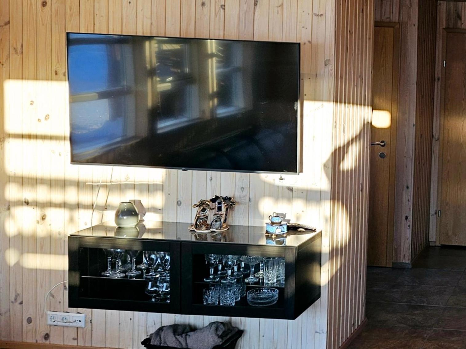 Aurora Vacation Homes Fagravik Akureyri Bagian luar foto