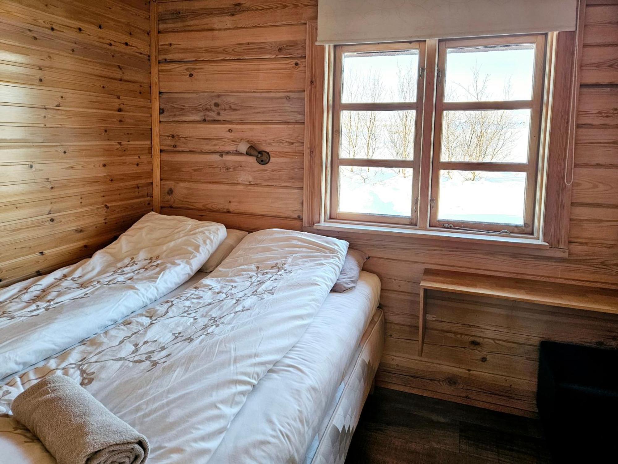 Aurora Vacation Homes Fagravik Akureyri Ruang foto
