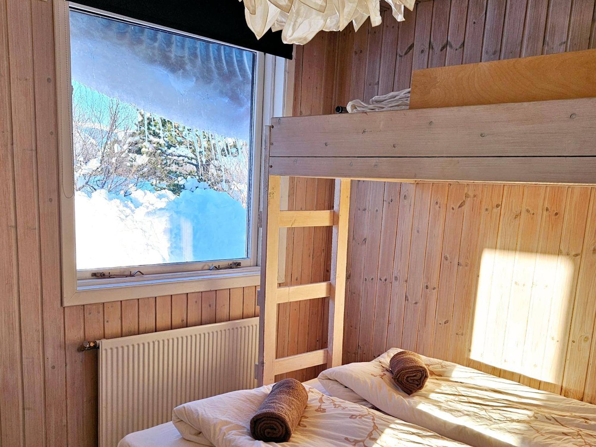 Aurora Vacation Homes Fagravik Akureyri Ruang foto