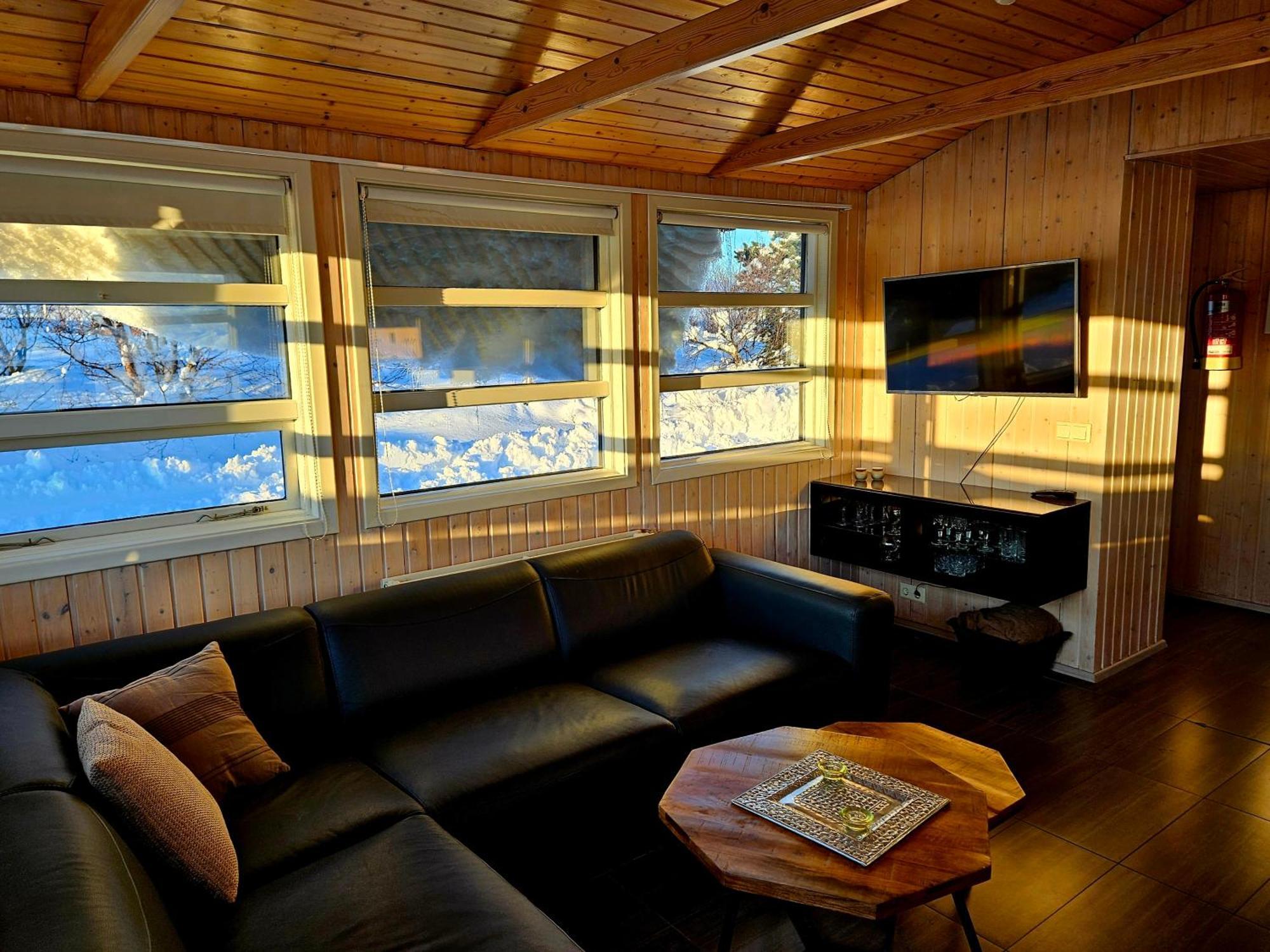 Aurora Vacation Homes Fagravik Akureyri Ruang foto