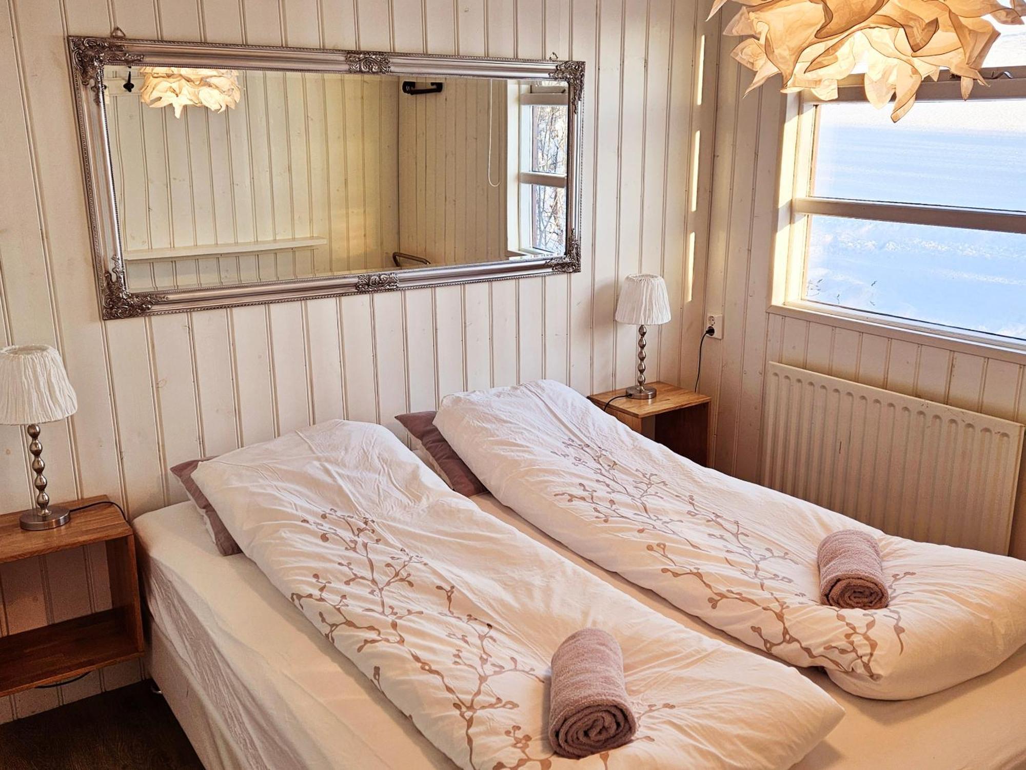 Aurora Vacation Homes Fagravik Akureyri Ruang foto