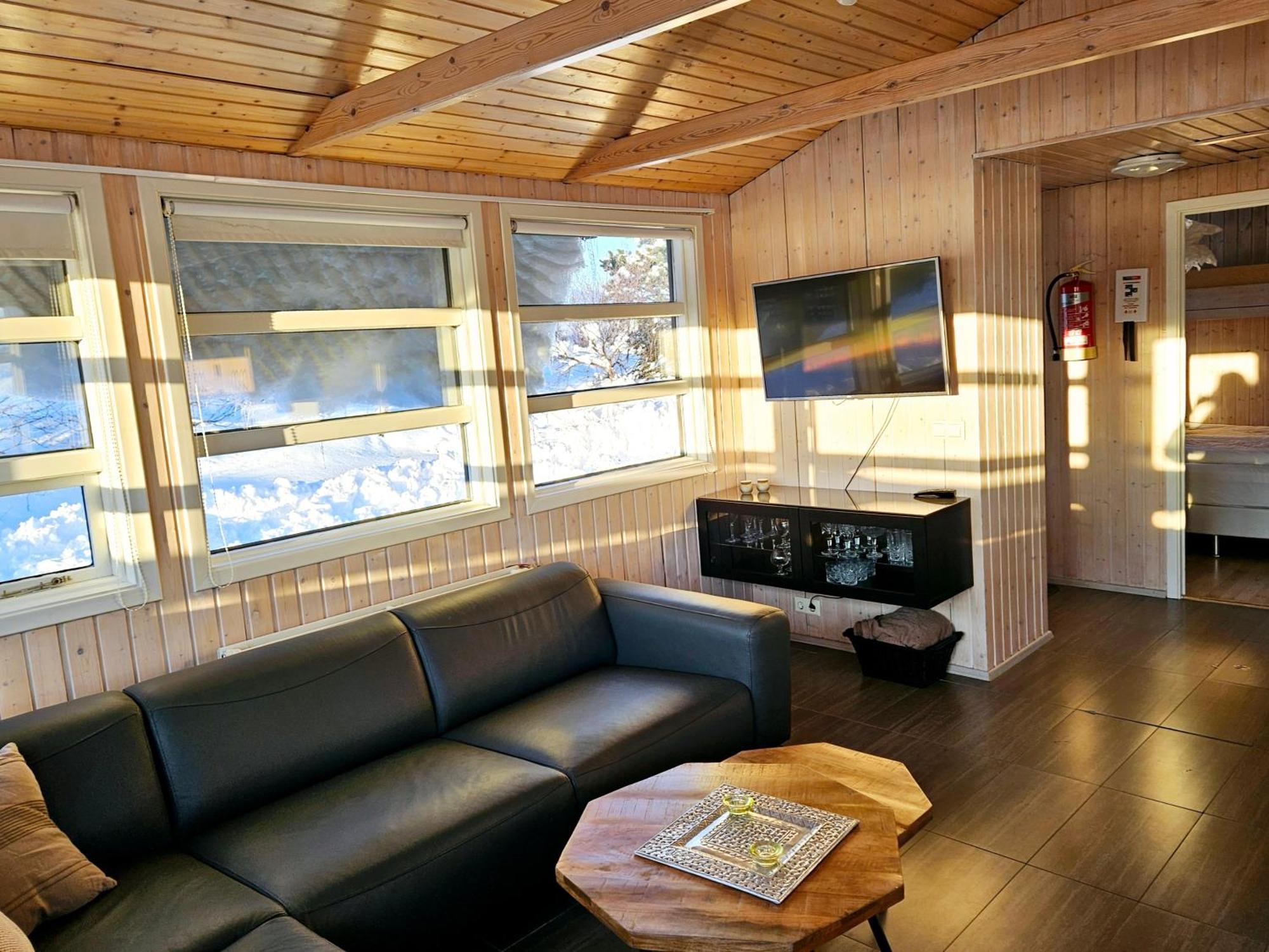 Aurora Vacation Homes Fagravik Akureyri Ruang foto