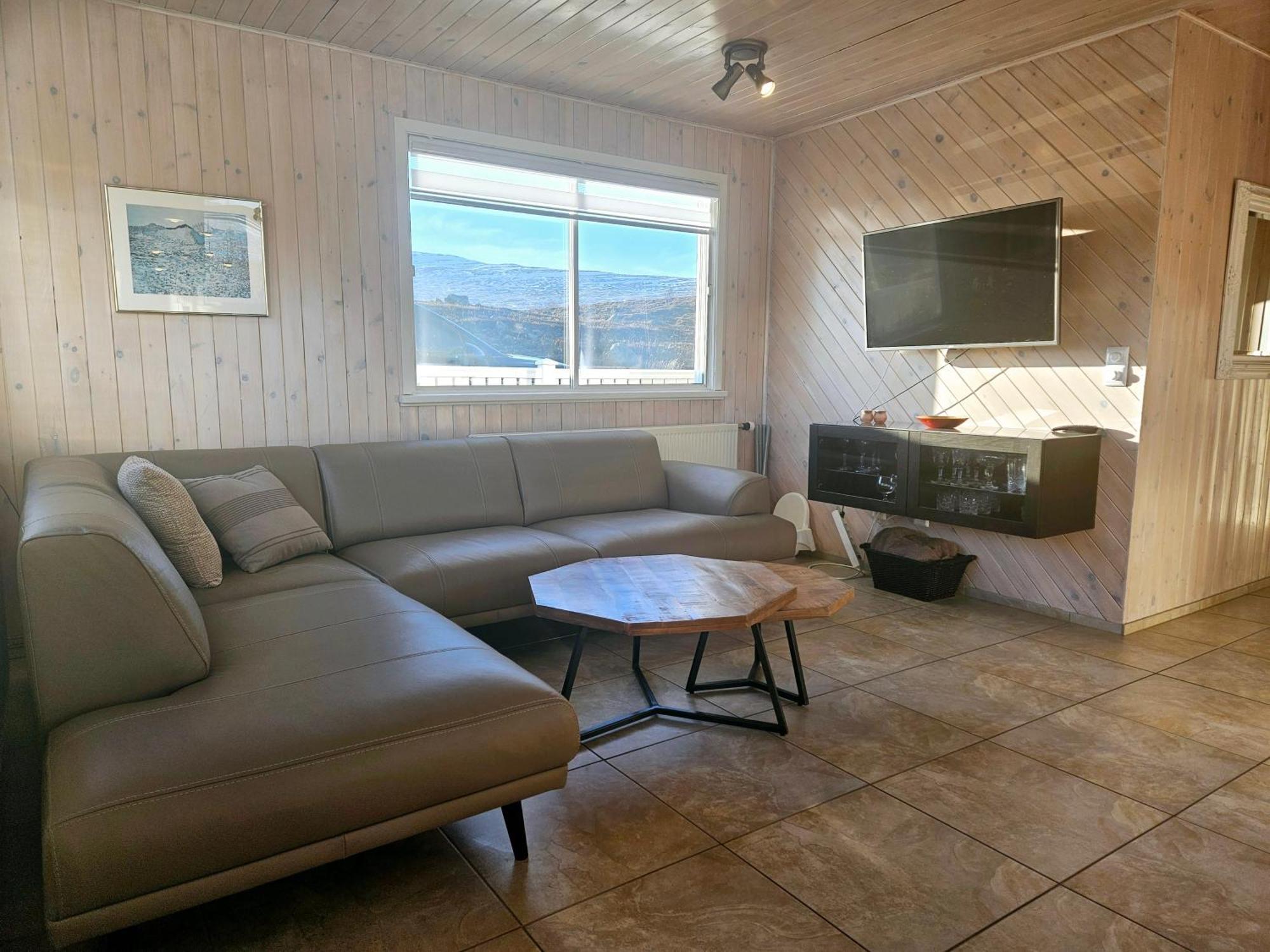Aurora Vacation Homes Fagravik Akureyri Ruang foto
