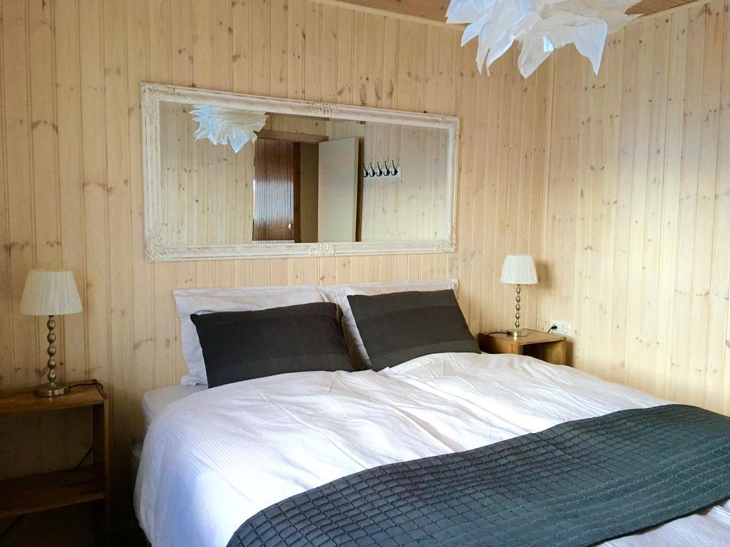 Aurora Vacation Homes Fagravik Akureyri Bagian luar foto