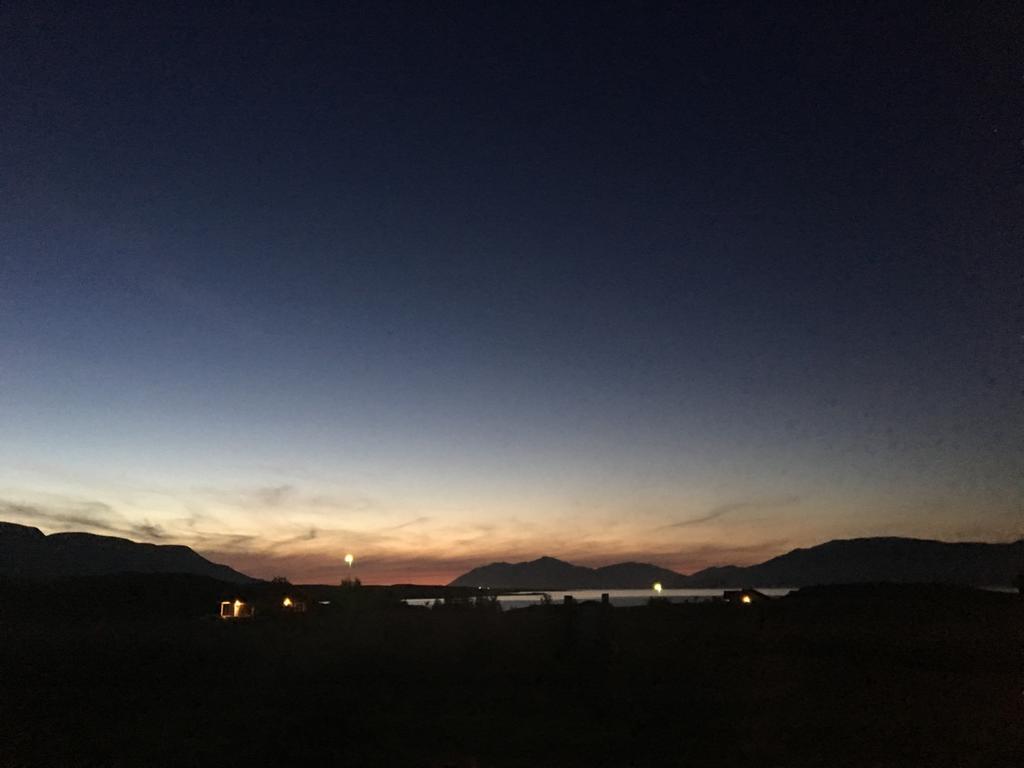 Aurora Vacation Homes Fagravik Akureyri Bagian luar foto