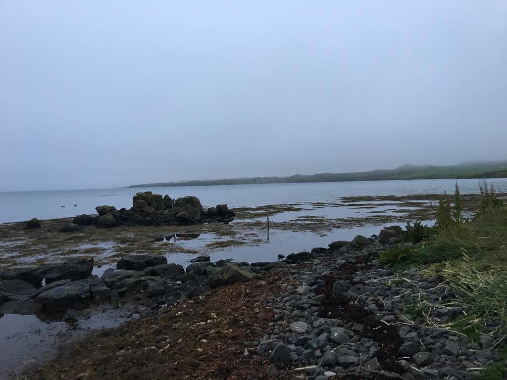 Aurora Vacation Homes Fagravik Akureyri Bagian luar foto
